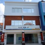 Bank BJB cabang denpasar - Denpasar, Bali