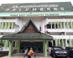Rumah Sakit Muhammadiyah Palembang