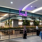 Solaria (Mall Kelapa Gading) - Jakarta, Dki Jakarta
