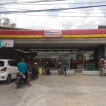 Alfamart Gemolong - Gemolong, Sragen, Jawa Tengah