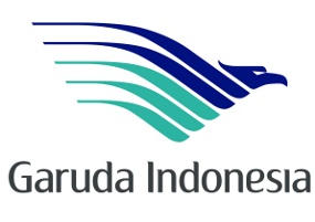 Garuda Indonesia - Kantor Cabang Pagar Alam, Sumatera Selatan