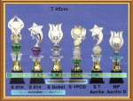 Asaka Trophy (Jasa Pembuatan Piala, Medali & Plakat) Tangerang