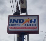PT. Indah Logistik Cargo - Kantor Cabang Jl. By Pass, Kota Bukittinggi, Sumatera Barat