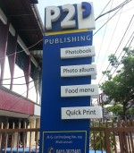 P2P Printing - Makassar, Sulawesi Selatan