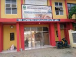 SMK Hasanuddin Kandanghaur Indramayu