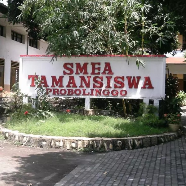 SMK Taman Siswa - Probolinggo, Jawa Timur