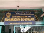 SMP Muhammadiyah 6 Yogyakarta - Yogyakarta, Yogyakarta