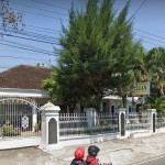 Rumah Bersalin Aulia - Boyolali, Jawa Tengah