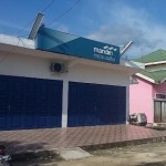 Bank Mandiri KCP MMU Dumai Pujud - Kantor Cabang Kab. Rokan Hilir, Riau
