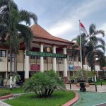 Pengadilan Negeri (PN) Kabupaten Kediri