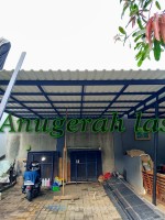 Bengkel Las Anugerah dan Tukang Kanopi Jakarta Selatan 