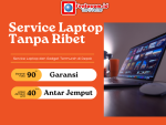 Service Laptop Depok, Service Macbook, Fentacom.id - Depok, Jawa Barat