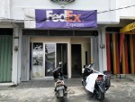 FedEx Express - Malang, Jawa Timur