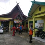 Kantor Kelurahan Menteng - Palangka Raya, Kalimantan Tengah