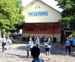 SMK Kanisius Surakarta - Surakarta, Jawa Tengah