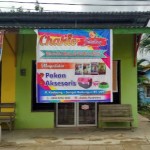 Chakie PetShopp & Mutiara Payment - Berau, Kalimantan Timur