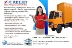 PT. Puri Luhu (Jasa Penyewaan Truk Box) Depok