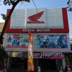 Astra Honda Motor - Kab. Kolaka