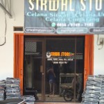 Celana Sirwal Store - Jual Gamis, Jubah, Sirwal Pria Grosir Ecer - Tangerang, Banten