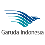 Garuda Indonesia - Jl. Metro Pondok Indah, Metro, Lampung