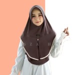 Hijab Shop - Kendal, Jawa Tengah