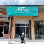 J&T Cargo Ciamis (CMI001B) - Ciamis, Jawa Barat