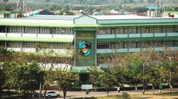 Universitas Muslim Indonesia (UMI) Makassar