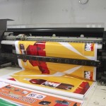 Salam Digital Printing - Tulungagung, Jawa Timur