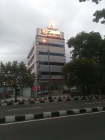 PT. Asuransi Sinar Mas - Yogyakarta, Yogyakarta