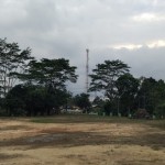 Lapangan Tembak TNI - Samarinda, Kalimantan Timur