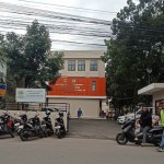 Upt Puskesmas Cipamokolan - Bandung, Jawa Barat