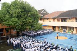 SMA Negeri 3 Makassar