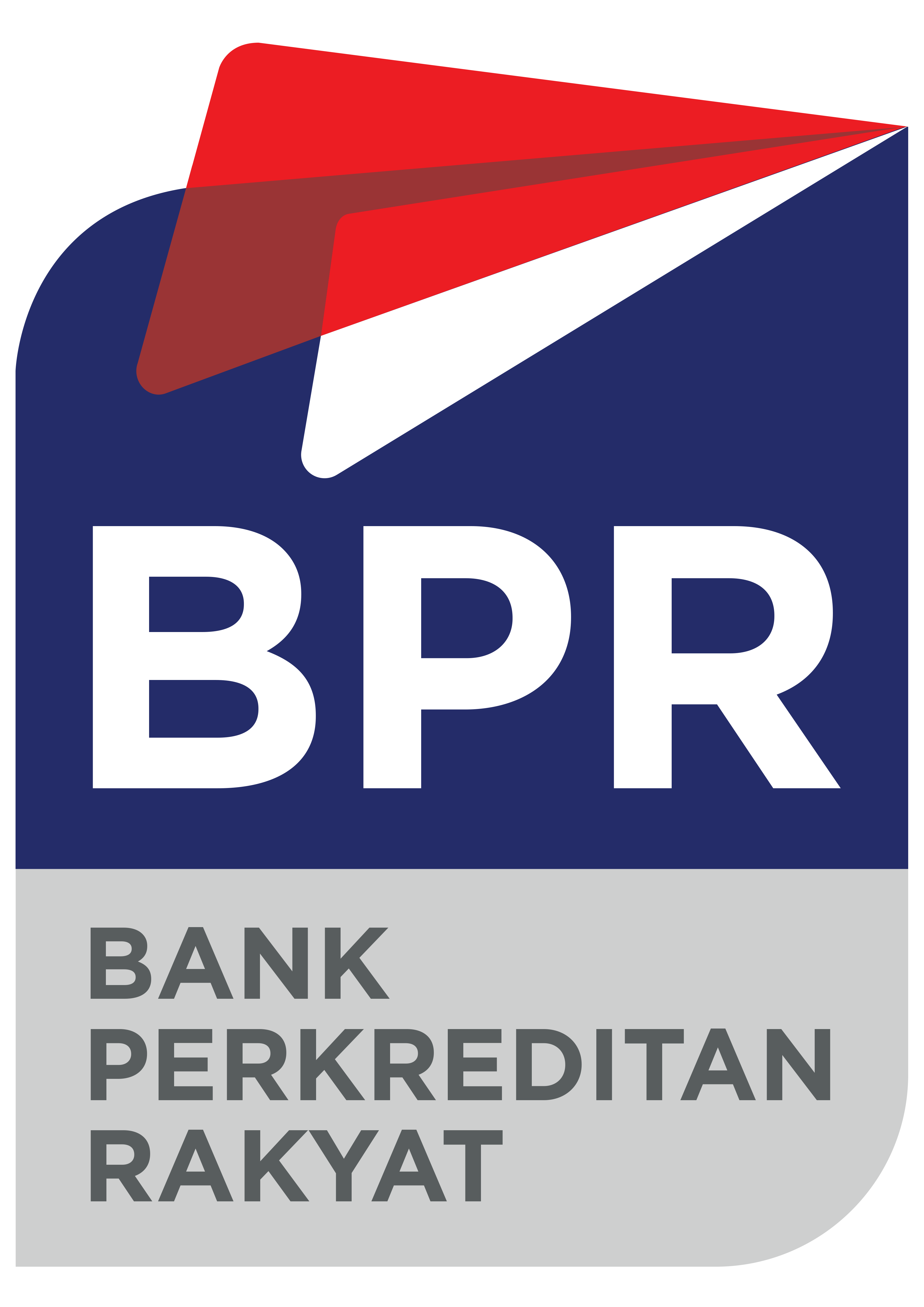 BPR Pinasungkulan Indah - Minahasa, Sulawesi Utara