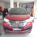 Dealer Daihatsu - Jakarta Barat