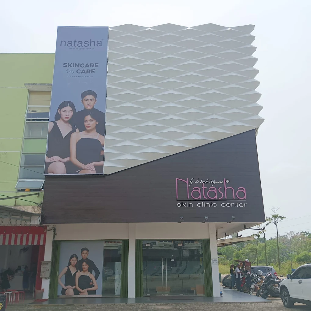 Natasha Skin Clinic Center - Kab. Belitung