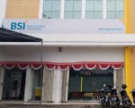 Bank Syariah Indonesia KC Pringsewu - Pringsewu, Lampung