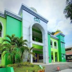 Ummul Mukminin Islamic Boarding School - Makassar, Sulawesi Selatan
