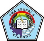SMA Negeri 5 Cilegon - Cilegon, Banten