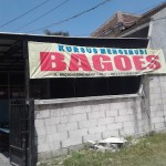 Kursus Mengemudi Bagoes - Gresik, Jawa Timur