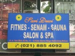 Sari Dewi Sauna & Spa - Bekasi, Jawa Barat