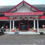 Telkom Tulungagung - Tulungagung, Jawa Timur