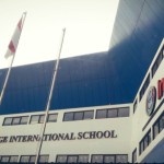 Cambridge International School - Pekanbaru, Riau
