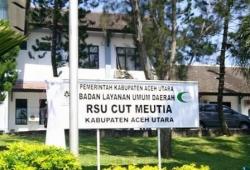 Rumah Sakit Umum Cut Meutia Aceh Utara