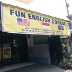 Fun English Course - Jombang, Jawa Timur