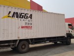 Lingga Cargo Jakarta - Jakarta Timur, Dki Jakarta