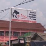 JG Petshop - Depok, Jawa Barat