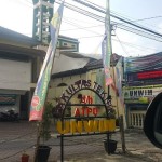 Fakultas Teknik Unwim - Bandung, Jawa Barat