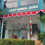 SMAIT Ummul Quro - Bogor, Jawa Barat