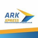 Kantor Pusat ARK Express Yogyakarta