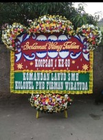 Deslina Florist - Jakarta Timur, DKI Jakarta